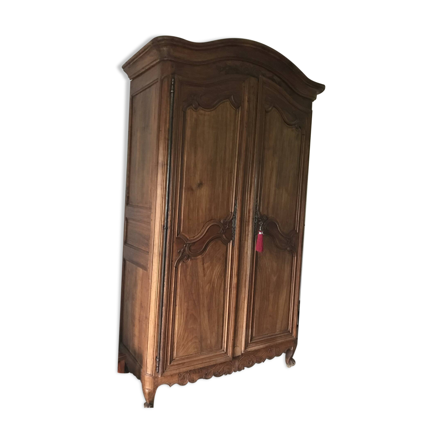 18th-century wardrobe