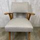 Fauteuil vintage