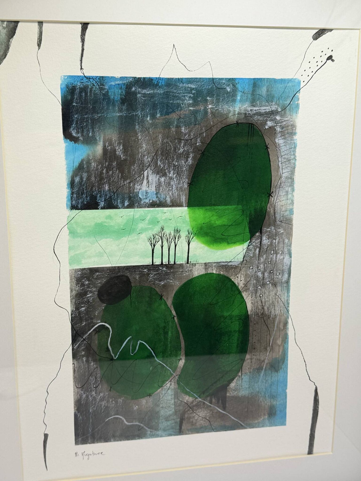 Original drawing