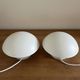 Louis Poulsen PH Hat set of 2 - Poul Henningsen - Danish design wall lamp