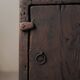 Mountain furniture in solid wood, Folk Art, 19th century