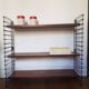 50s/60s wall shelf