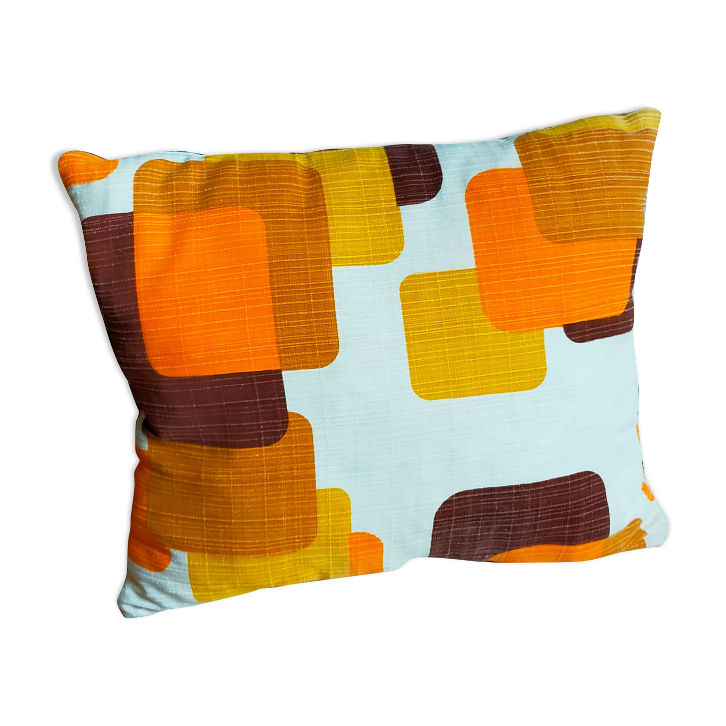 Cushion 70s