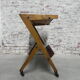 Serving table