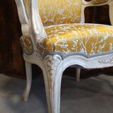 Louis XV armchair