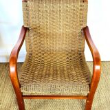 Paire de fauteuil Bauhaus, 1930