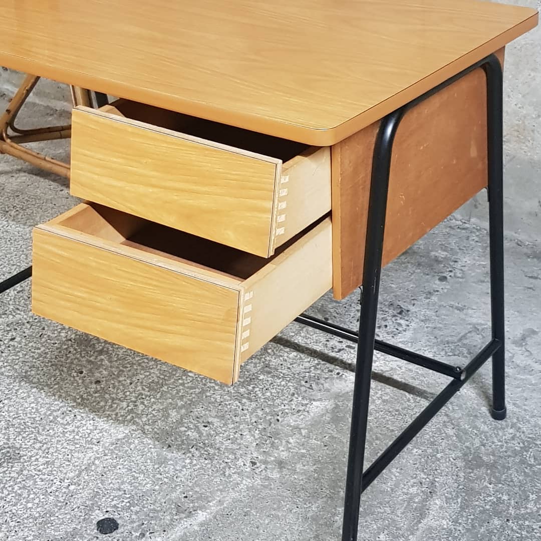 Vintage desk
