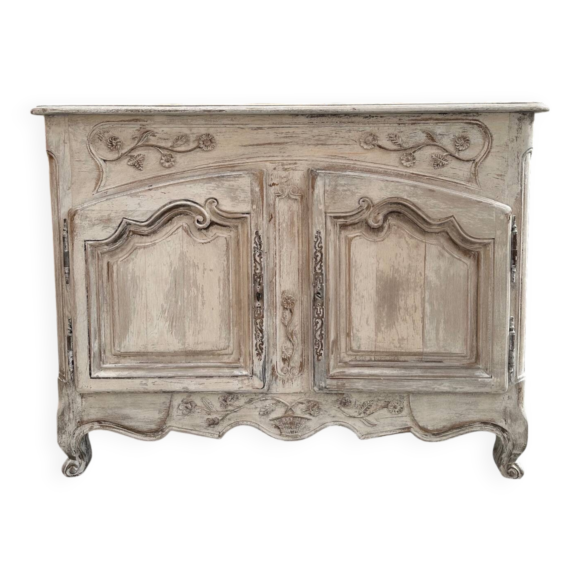 Provençal buffet, early 20th century