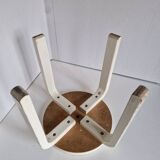 Set of 2 children's stools in Aalto Alvar style