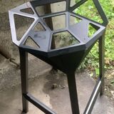 Pair of Stool One stools