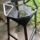 Paire de tabourets Stool One