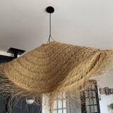 Raffia suspension
