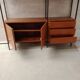 Wall shelf system