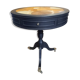 English pedestal table