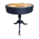 English pedestal table