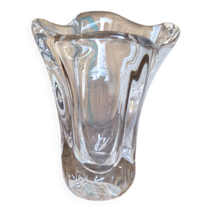 Daum nancy france vase