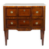 Louis XVI commode