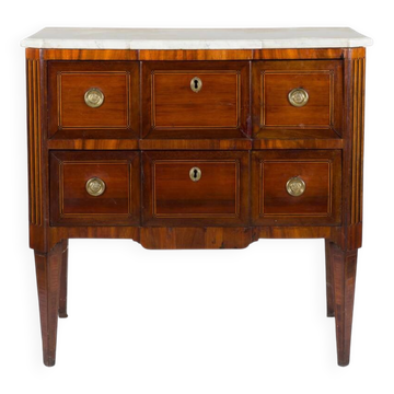 Commode Louis XVI