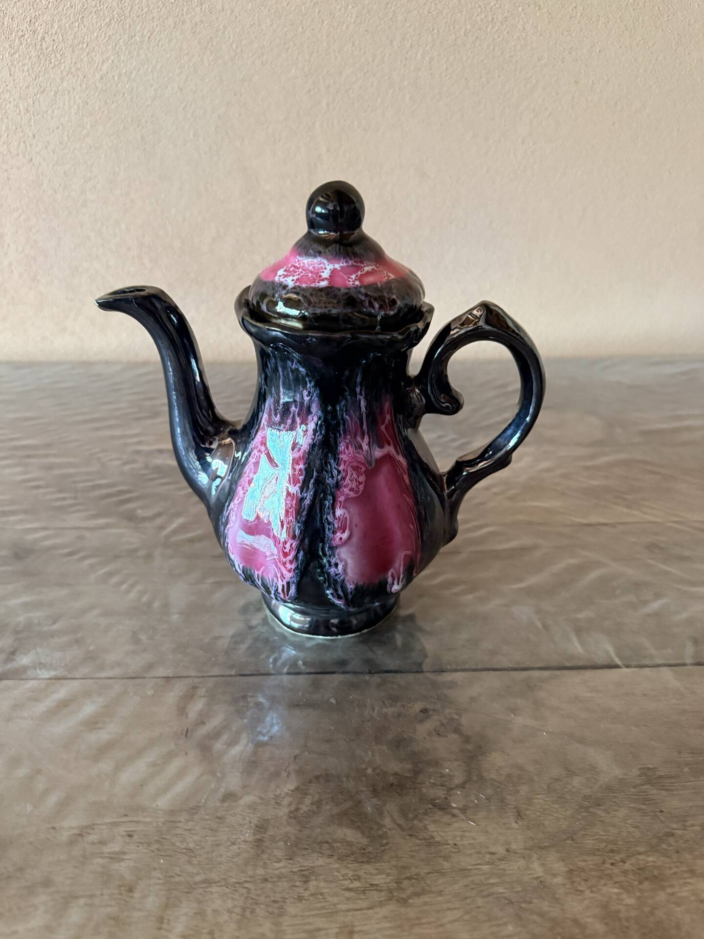 Vallauris coffee pot