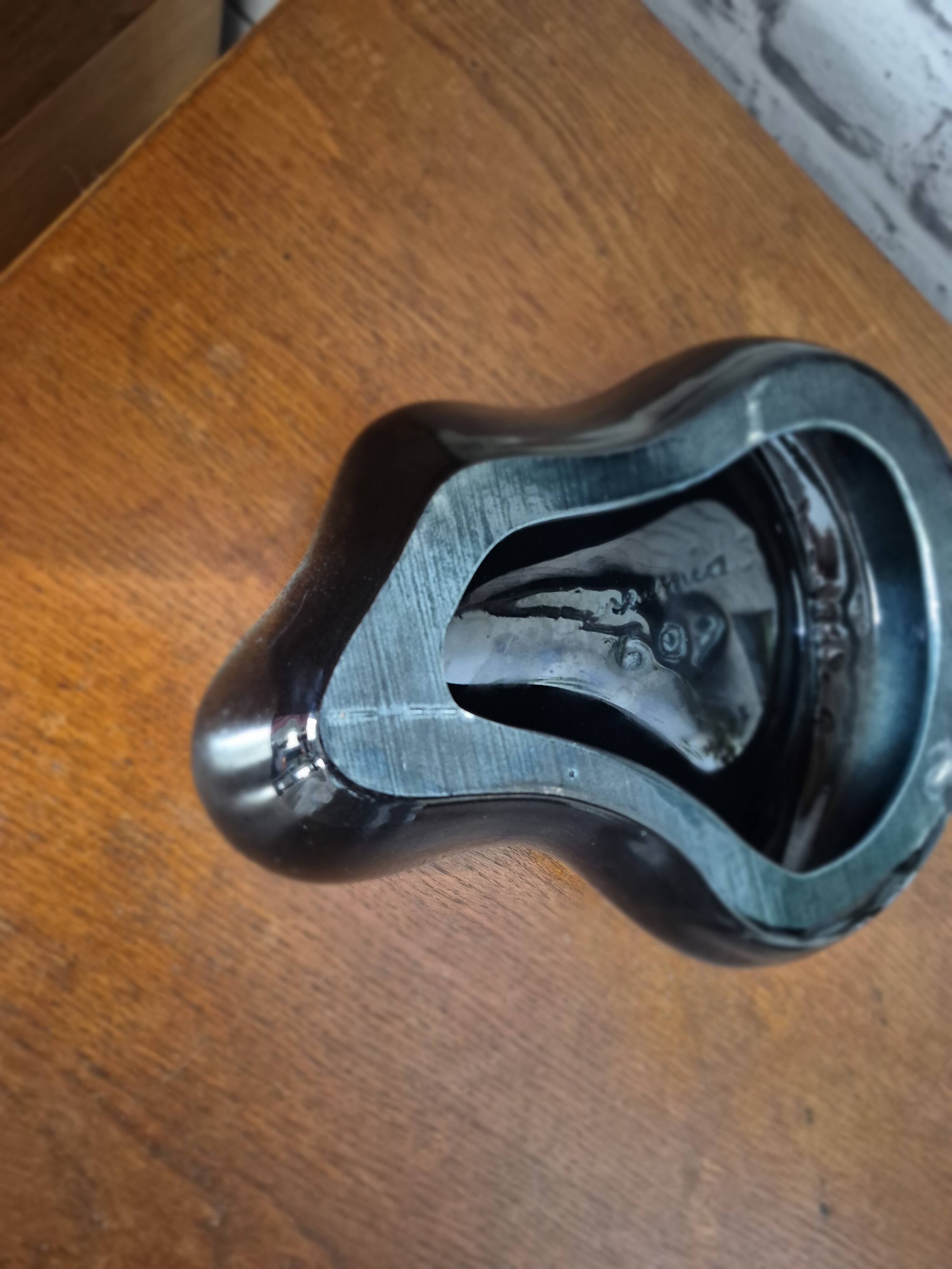 Vallauris Vintage Pocket Emptyer