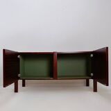 Mid-century two-door sideboard - 1960s