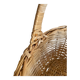 Small beige basket