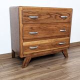 Vintage chest of drawers from the 50s