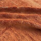 Moroccan handwoven wool rug 2.5x1.5 m