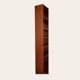 Mid Century boekenkast