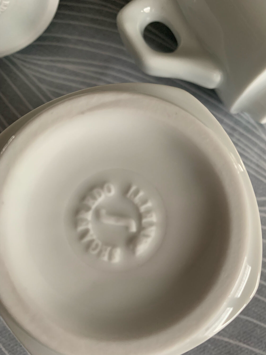 Coffee cups