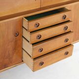 Vintage danish sideboard