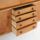 Vintage danish sideboard