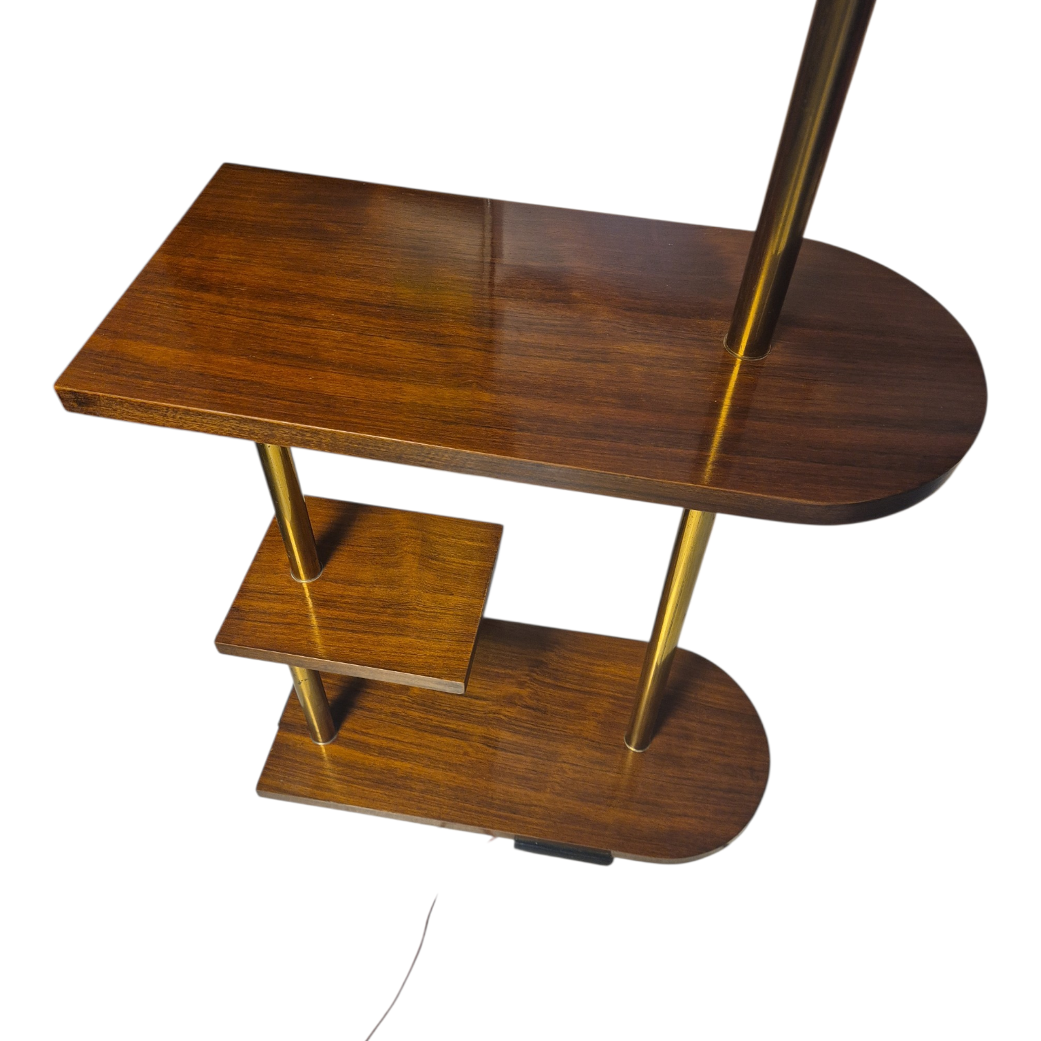 Side table lamp - Art Deco