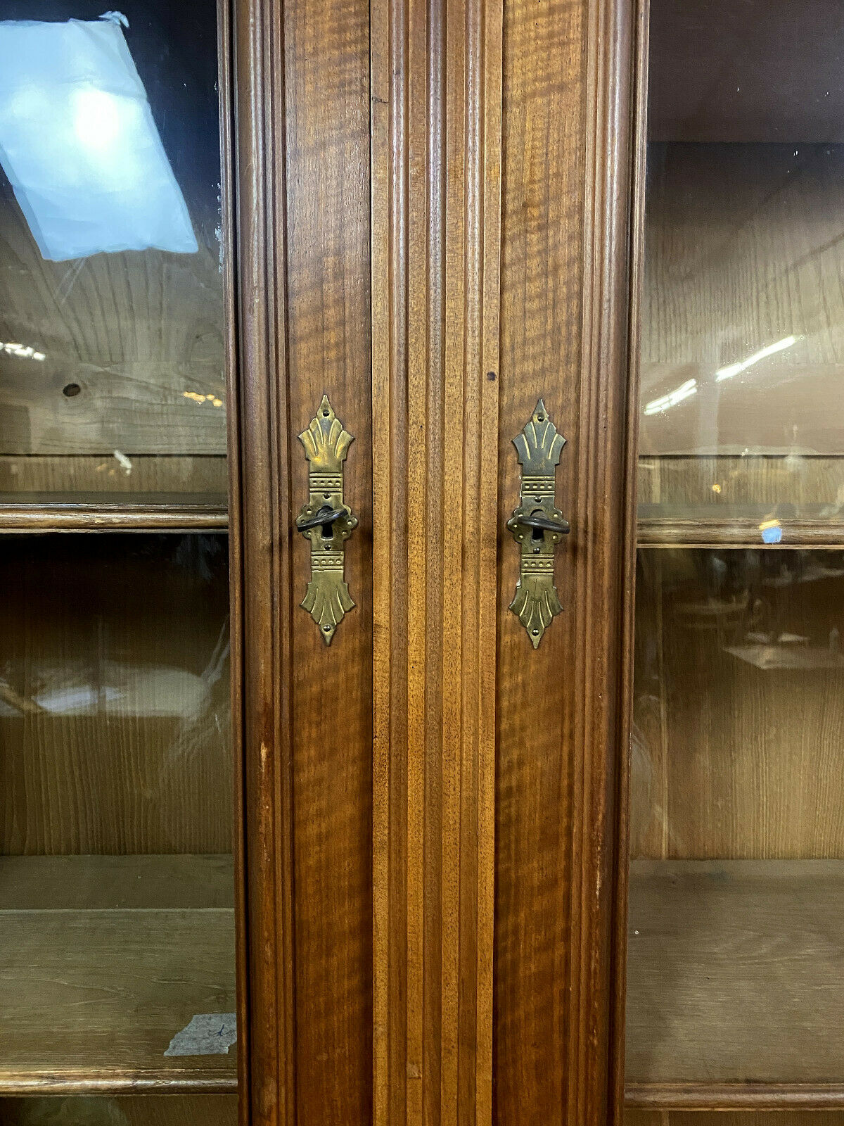 Napoleon III bookcase 1850