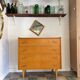 Commode vintage