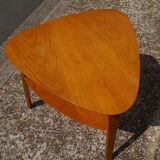 Steiner coffee table 1950