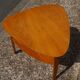 Table basse steiner 1950