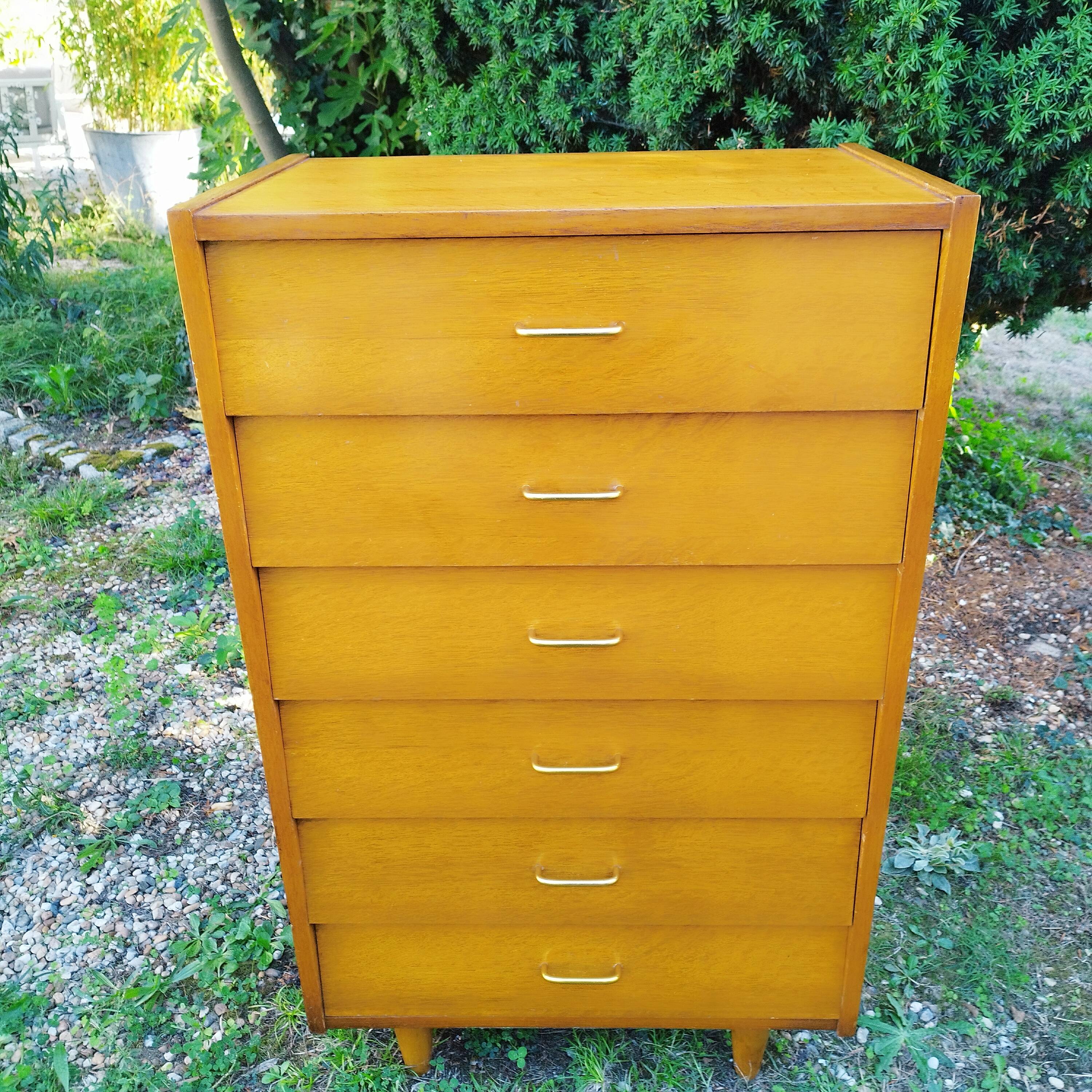 Chiffonnier vintage