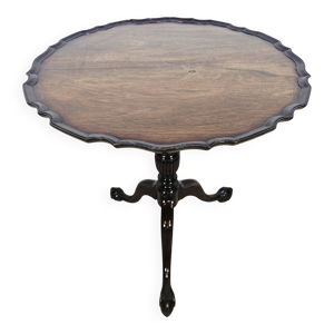 table victorienne en - unique