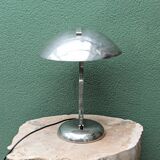Desk lamp, design Egon Hildebrandt, Bauhaus