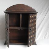 Cabinet – Solid teak storage chest