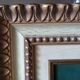 Still life, oil on framed canvas.