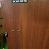 Vintage sideboard