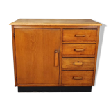 Oak sideboard