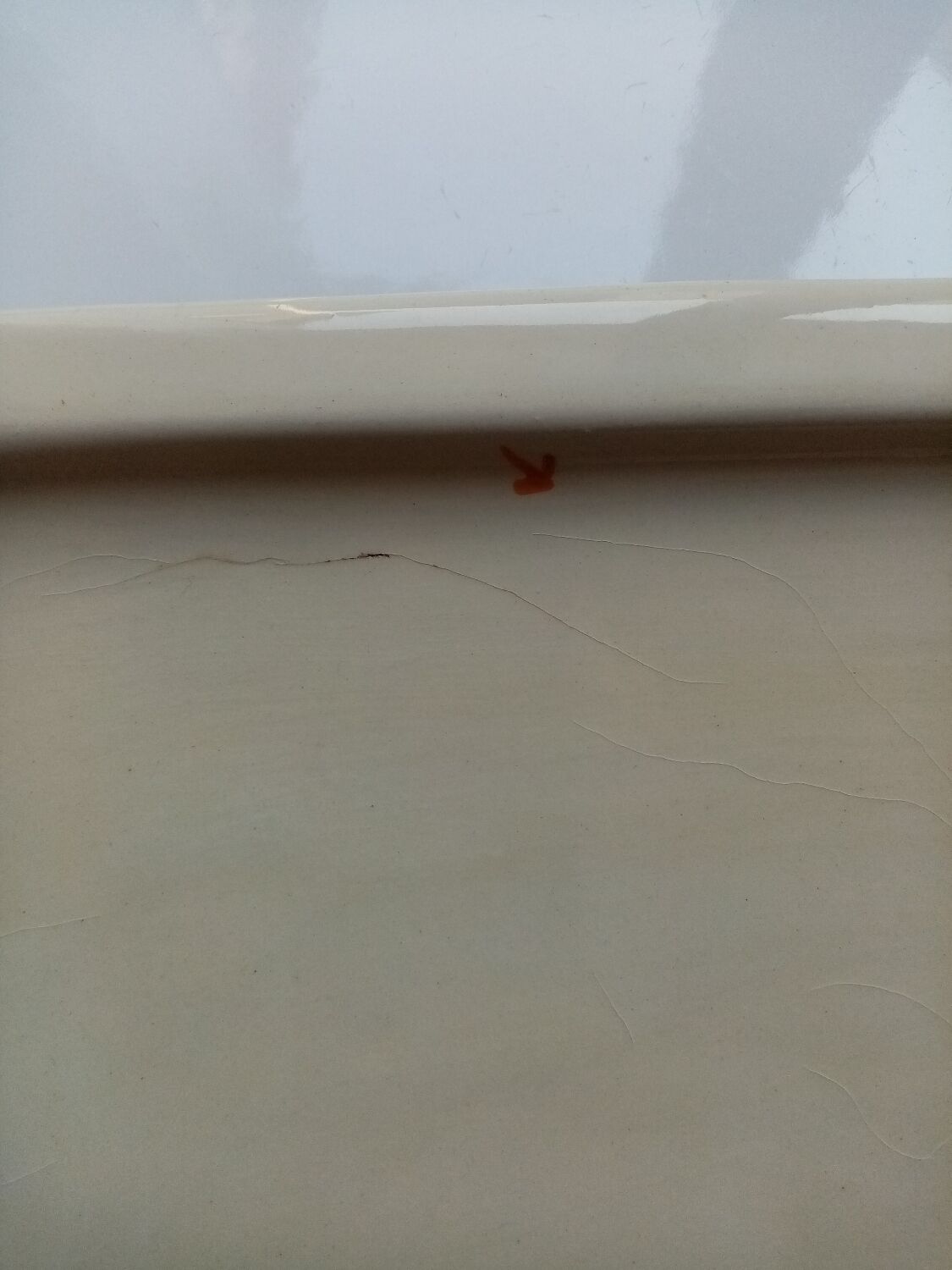 Gien Cashmere trivia