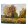 Autumn Flower Meadow, Ukraine, oil on canvas, signed