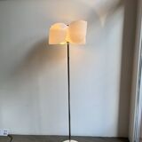 Dafne Floor Lamp in Plexiglass, Olaf von Bohr for Artemide, 1972, Italy