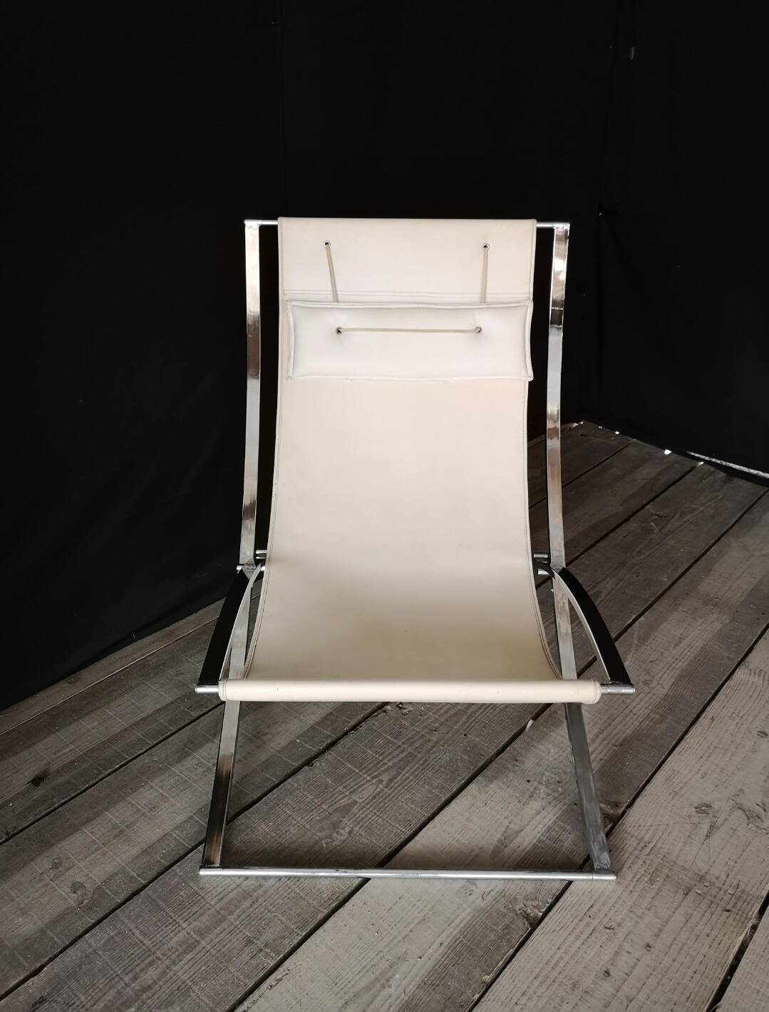 Cuneo "Luisa" lounge chair