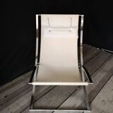 Cuneo "Luisa" lounge chair