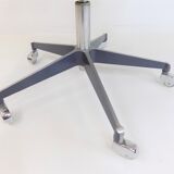 Ring Möbelfabrikk office chair from the 1960s